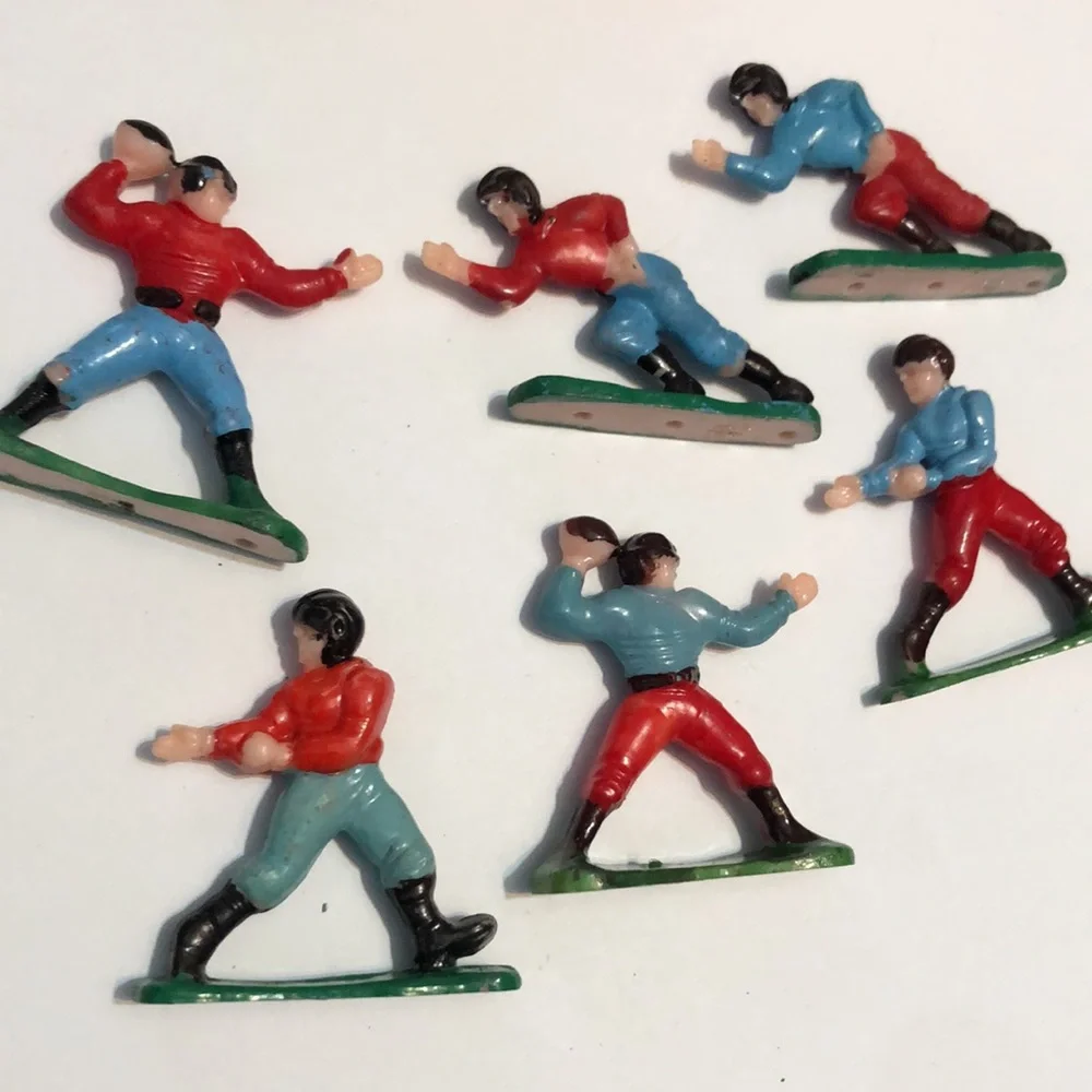 Football Cake Vintage Football Cake Decorations Vintage Cake Decor 50s